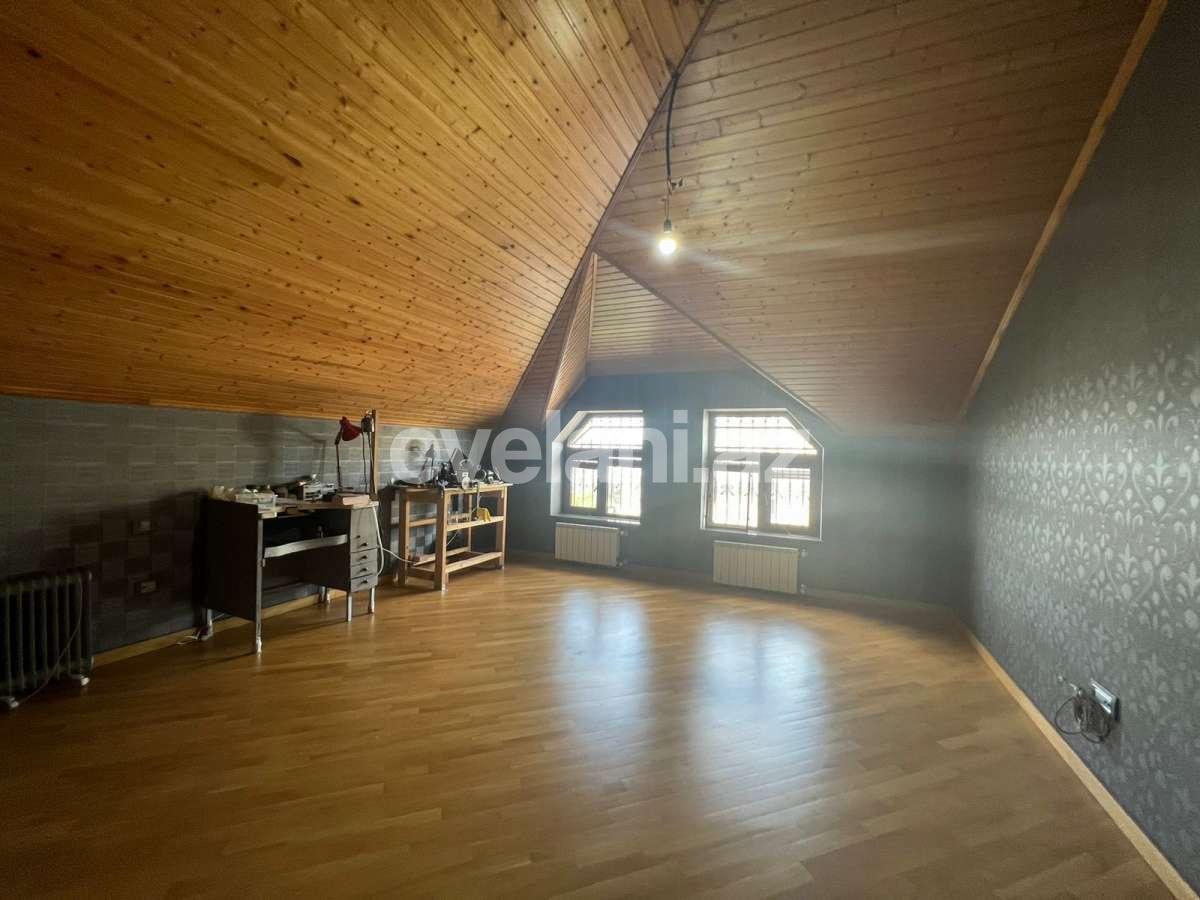 Продаётся, вилла, 6-комнаты, 750 m², Баку, Сабунчинский r, Бакиханова p.