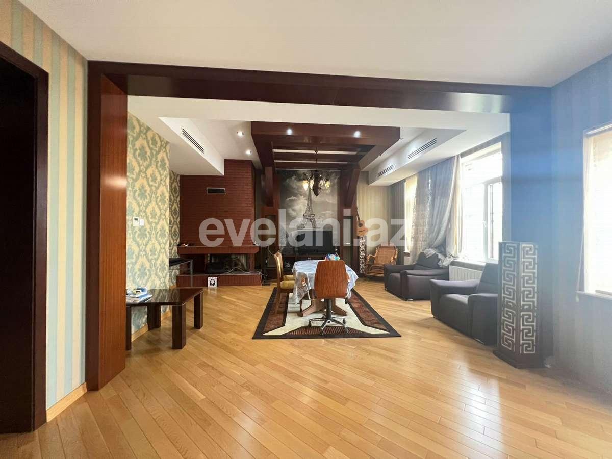 Продаётся, вилла, 6-комнаты, 750 m², Баку, Сабунчинский r, Бакиханова p.