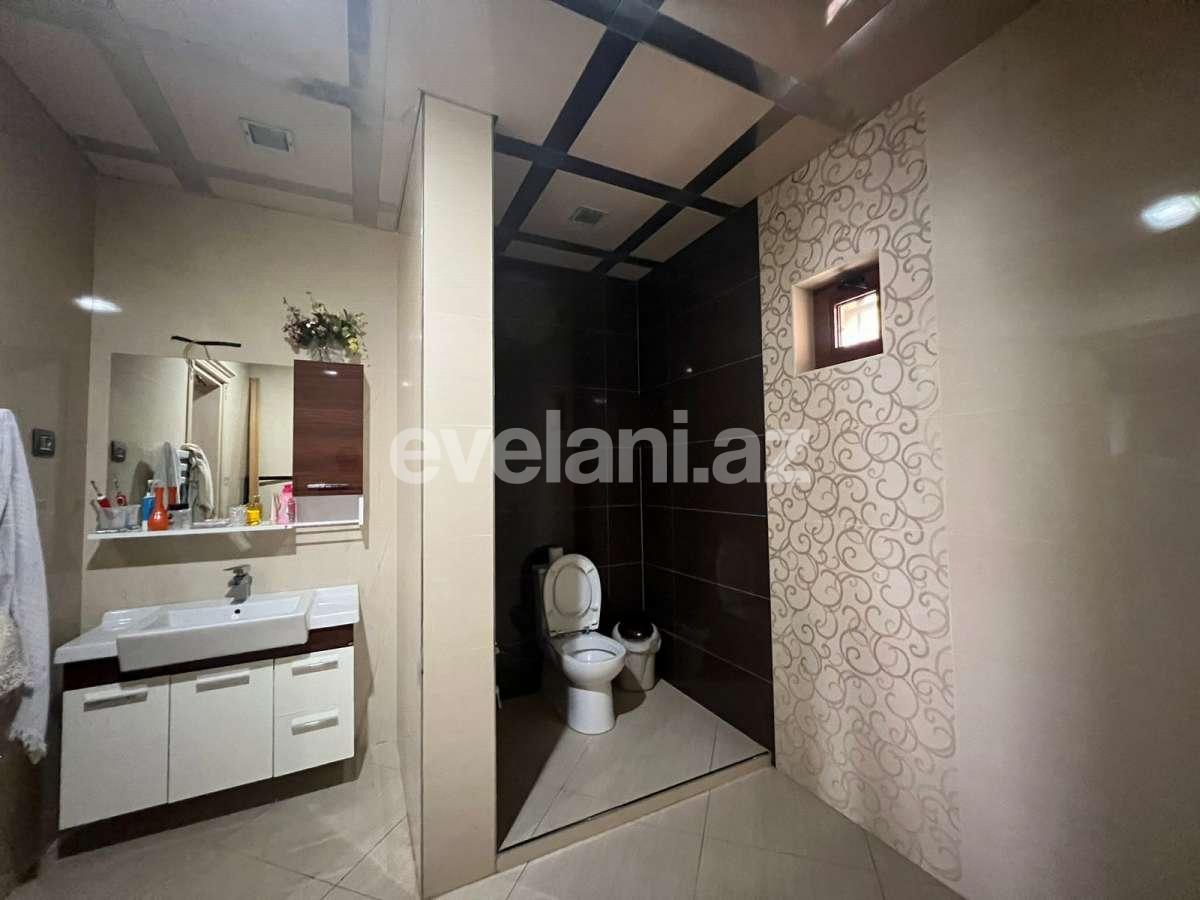 Продаётся, вилла, 6-комнаты, 750 m², Баку, Сабунчинский r, Бакиханова p.