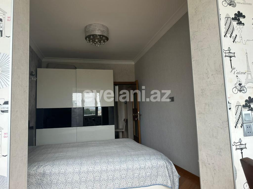 Kirayə verilir, yeni tikili, 3 otaqlı, 120 m², Bakı, Nəsimi r.