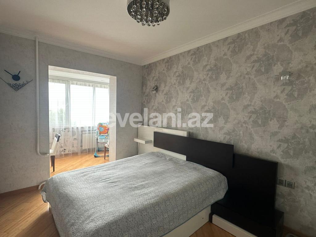 Kirayə verilir, yeni tikili, 3 otaqlı, 120 m², Bakı, Nəsimi r.