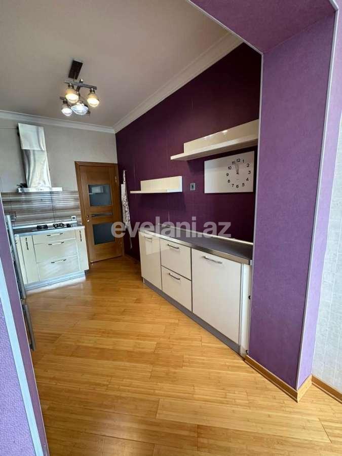 Kirayə verilir, yeni tikili, 3 otaqlı, 120 m², Bakı, Nəsimi r.