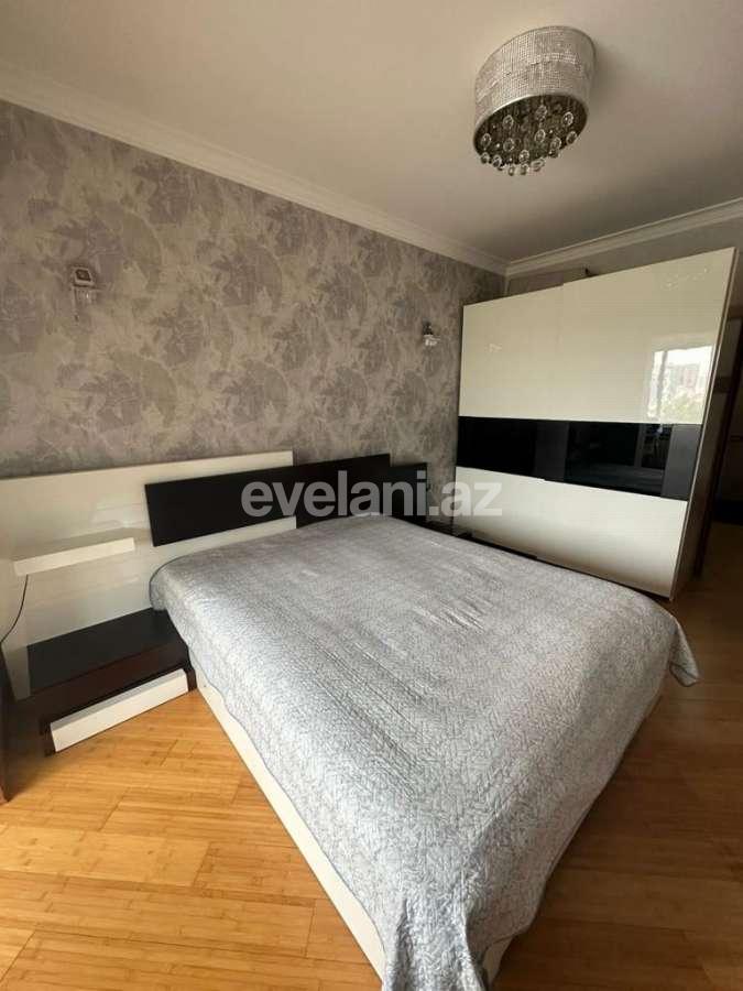 Kirayə verilir, yeni tikili, 3 otaqlı, 120 m², Bakı, Nəsimi r.