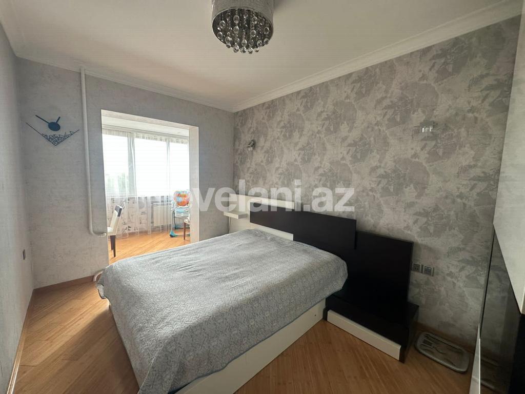 Kirayə verilir, yeni tikili, 3 otaqlı, 120 m², Bakı, Nəsimi r.