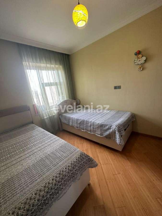 Kirayə verilir, yeni tikili, 3 otaqlı, 120 m², Bakı, Nəsimi r.