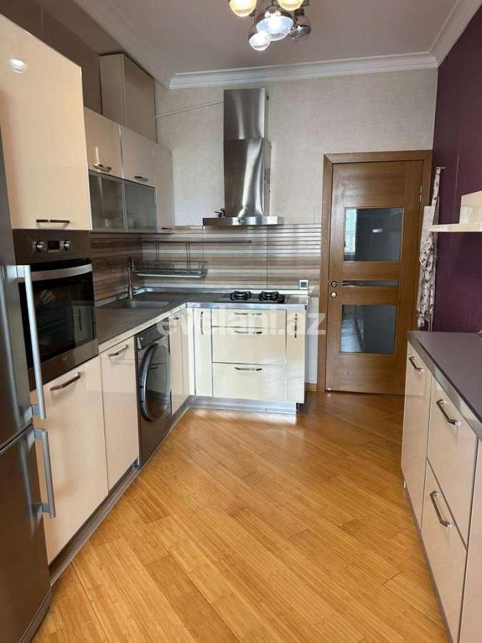 Kirayə verilir, yeni tikili, 3 otaqlı, 120 m², Bakı, Nəsimi r.