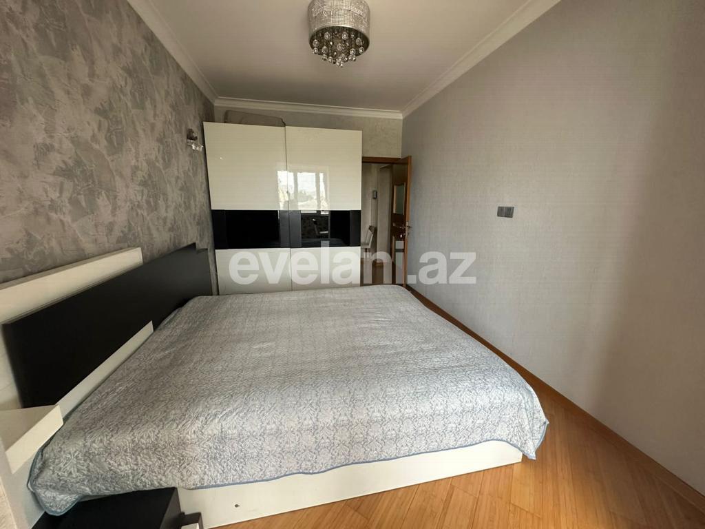 Kirayə verilir, yeni tikili, 3 otaqlı, 120 m², Bakı, Nəsimi r.