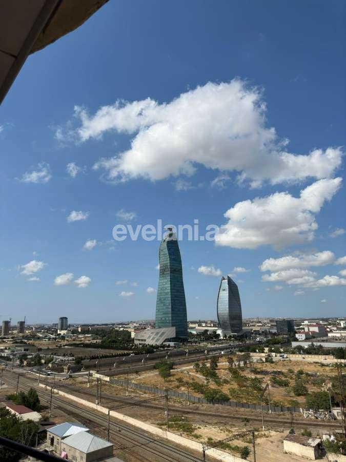 Satılır, yeni tikili, 3 otaqlı, 101 m², Bakı, Nərimanov r, Nəriman Nərimanov m.