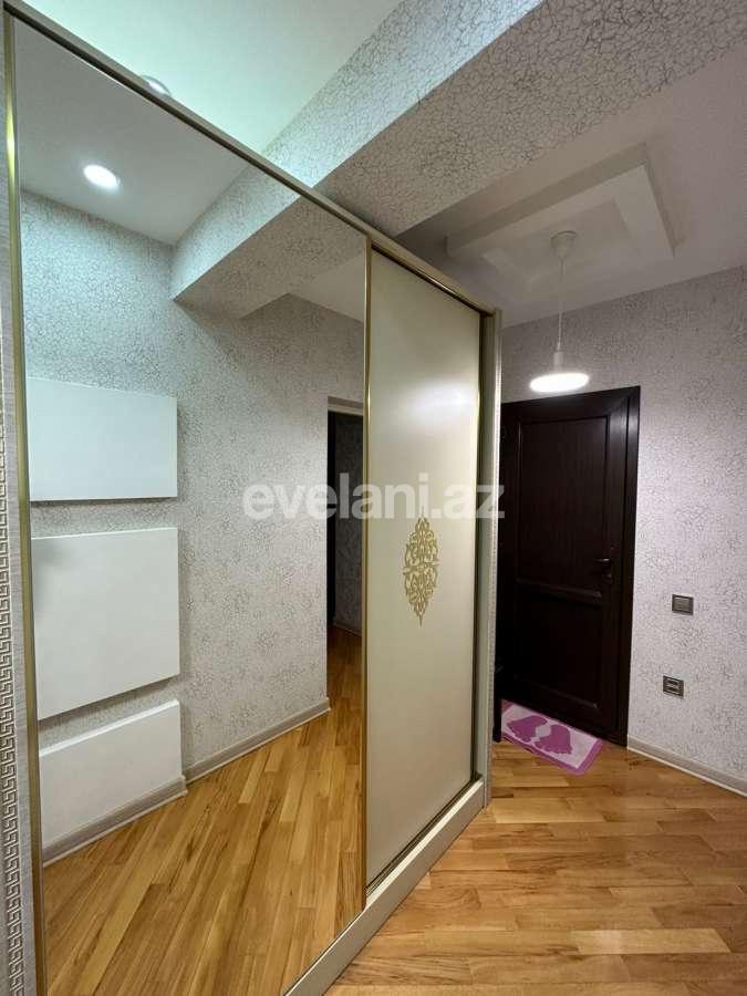 Satılır, yeni tikili, 3 otaqlı, 101 m², Bakı, Nərimanov r, Nəriman Nərimanov m.