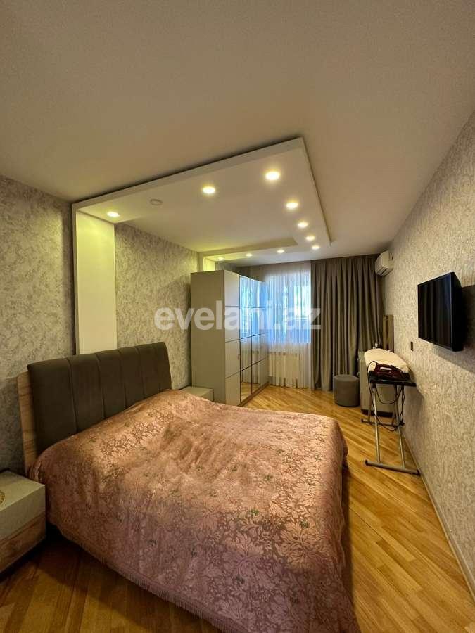 Satılır, yeni tikili, 3 otaqlı, 101 m², Bakı, Nərimanov r, Nəriman Nərimanov m.