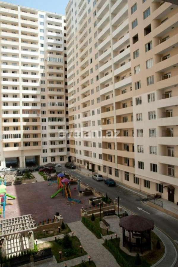 Satılır, yeni tikili, 3 otaqlı, 101 m², Bakı, Nərimanov r, Nəriman Nərimanov m.