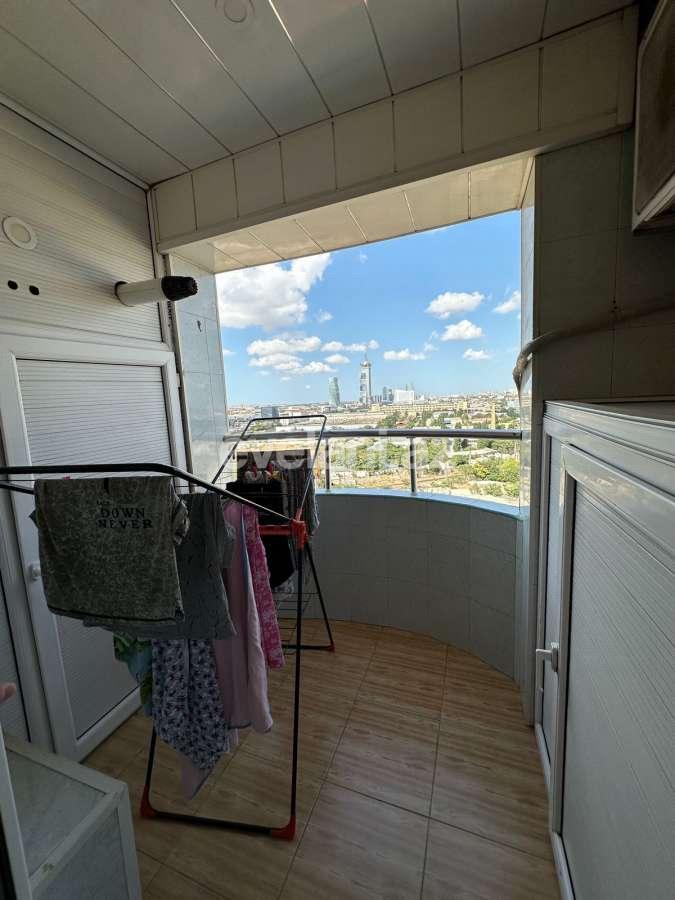 Satılır, yeni tikili, 3 otaqlı, 101 m², Bakı, Nərimanov r, Nəriman Nərimanov m.