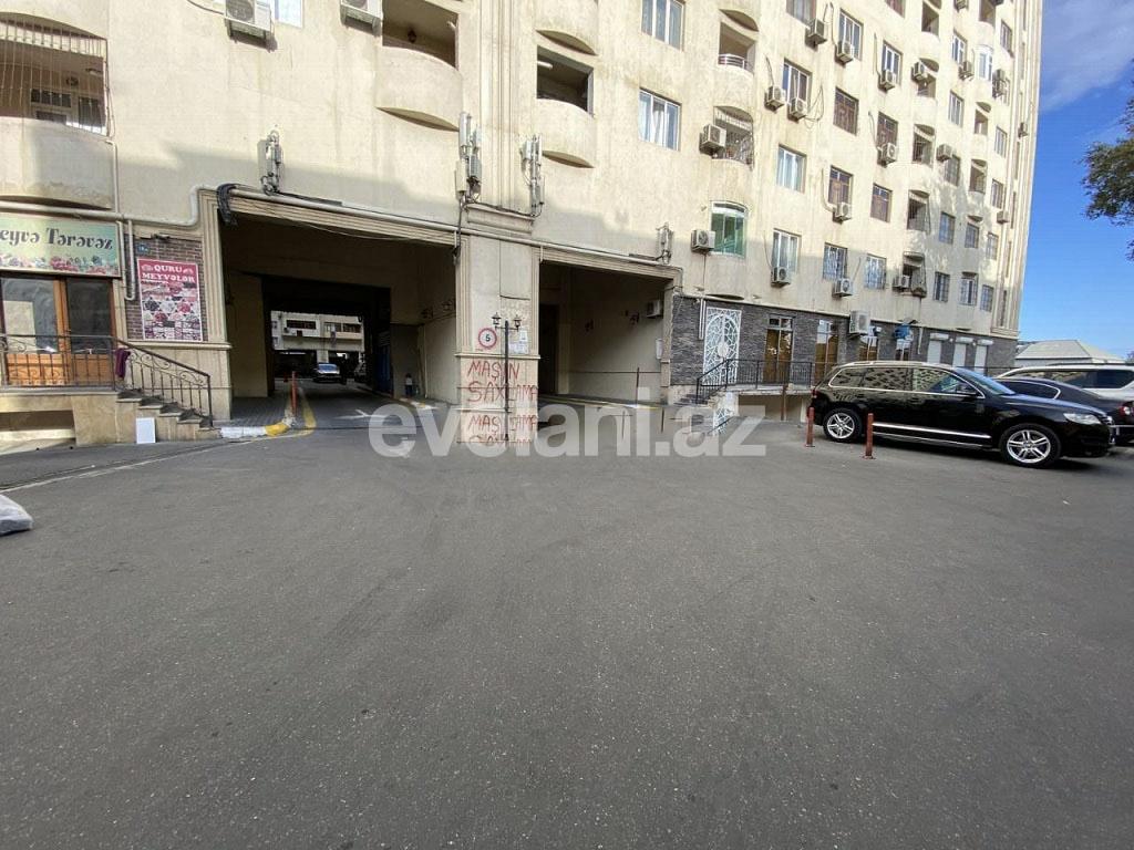 Satılır, yeni tikili, 3 otaqlı, 101 m², Bakı, Nərimanov r, Nəriman Nərimanov m.