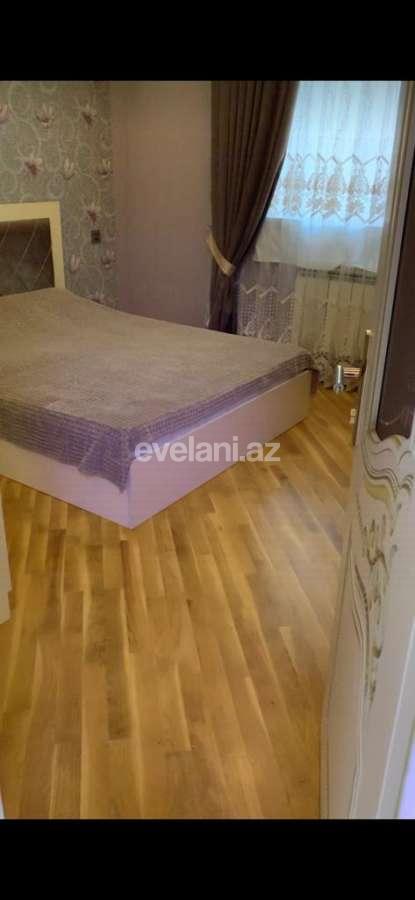 Kirayə verilir, həyət evi / bağ, 4 otaqlı, 200 m², Bakı, Binəqədi r, 6-cı mikrorayon q.