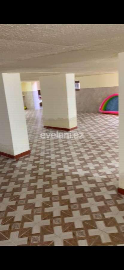 Kirayə verilir, həyət evi / bağ, 4 otaqlı, 200 m², Bakı, Binəqədi r, 6-cı mikrorayon q.