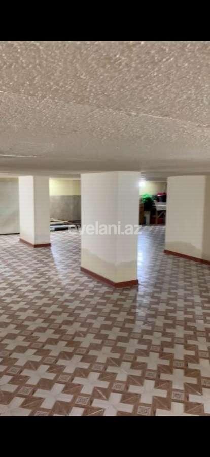 Kirayə verilir, həyət evi / bağ, 4 otaqlı, 200 m², Bakı, Binəqədi r, 6-cı mikrorayon q.