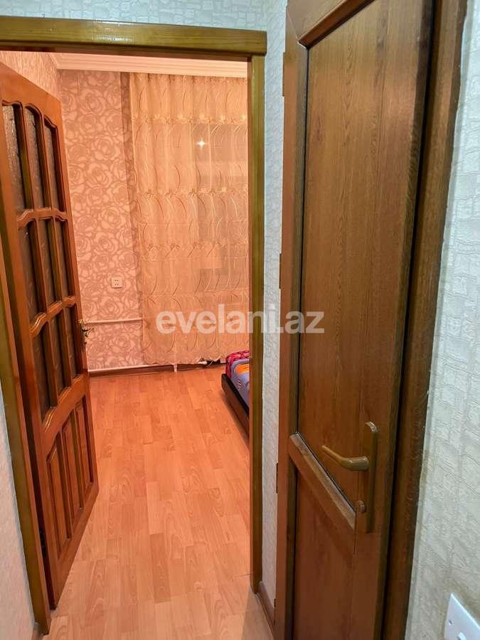 Kirayə verilir, köhnə tikili, 2 otaqlı, 50 m², Bakı, Nizami r, Qara Qarayev m.