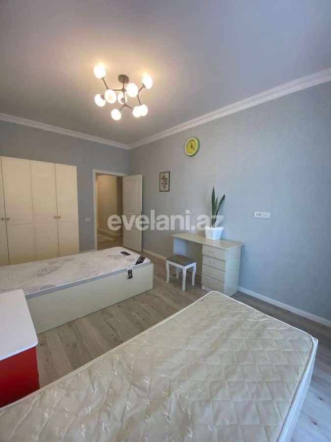 Kirayə verilir, yeni tikili, 3 otaqlı, 146 m², Bakı, Yasamal r, Yasamal q, 8 Noyabr m.