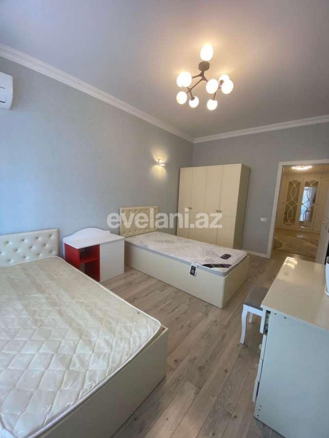Kirayə verilir, yeni tikili, 3 otaqlı, 146 m², Bakı, Yasamal r, Yasamal q, 8 Noyabr m.