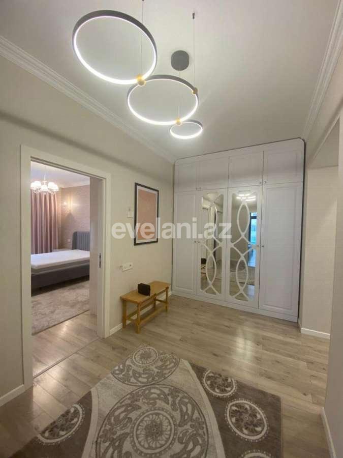 Kirayə verilir, yeni tikili, 3 otaqlı, 146 m², Bakı, Yasamal r, Yasamal q, 8 Noyabr m.