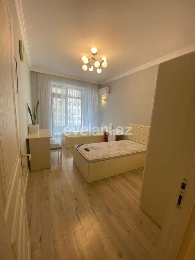 Kirayə verilir, yeni tikili, 3 otaqlı, 146 m², Bakı, Yasamal r, Yasamal q, 8 Noyabr m.