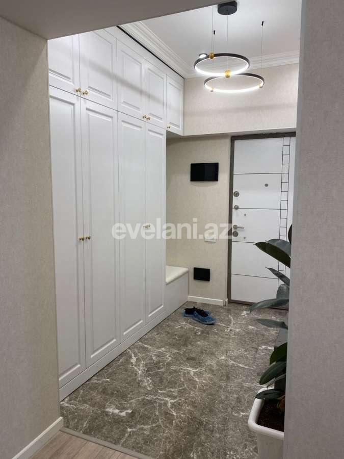 Kirayə verilir, yeni tikili, 3 otaqlı, 146 m², Bakı, Yasamal r, Yasamal q, 8 Noyabr m.