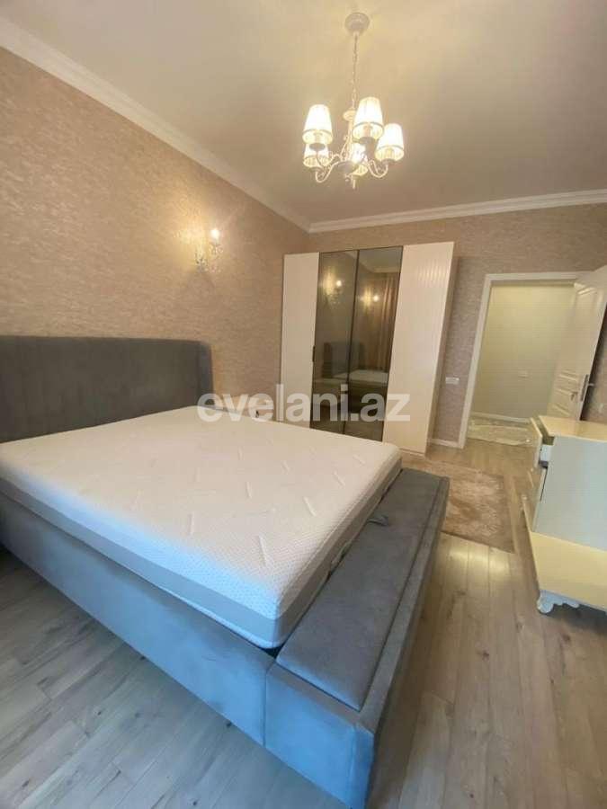 Kirayə verilir, yeni tikili, 3 otaqlı, 146 m², Bakı, Yasamal r, Yasamal q, 8 Noyabr m.