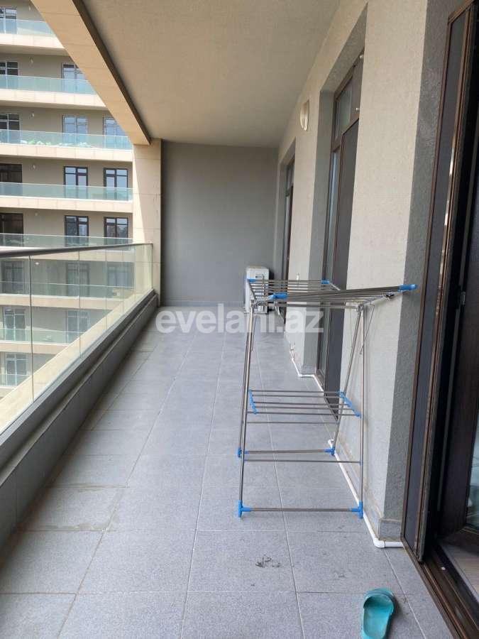 Kirayə verilir, yeni tikili, 3 otaqlı, 146 m², Bakı, Yasamal r, Yasamal q, 8 Noyabr m.
