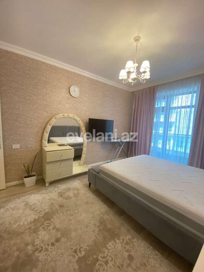 Kirayə verilir, yeni tikili, 3 otaqlı, 146 m², Bakı, Yasamal r, Yasamal q, 8 Noyabr m.