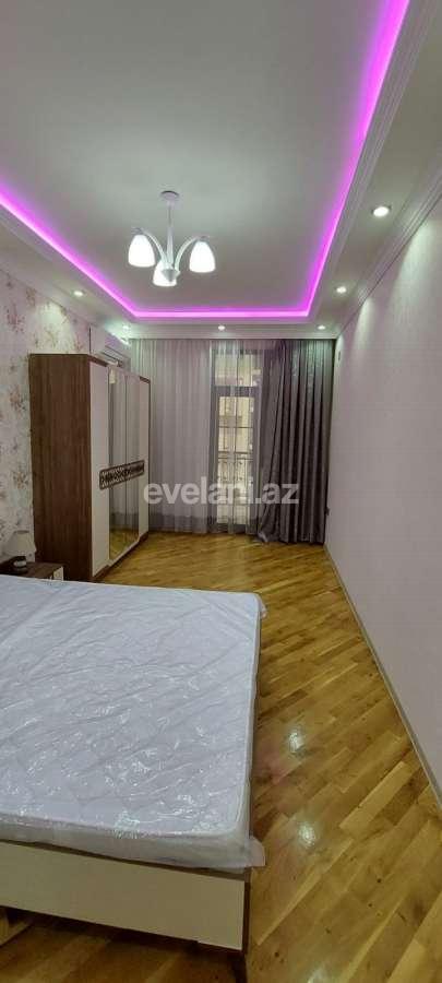 Kirayə verilir, yeni tikili, 2 otaqlı, 70 m², Bakı, Nizami r, Neftçilər m.