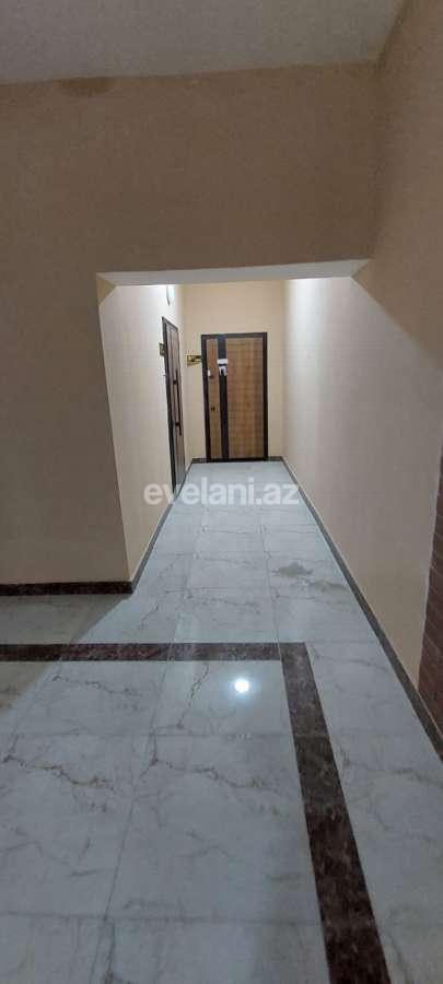 Kirayə verilir, yeni tikili, 2 otaqlı, 70 m², Bakı, Nizami r, Neftçilər m.