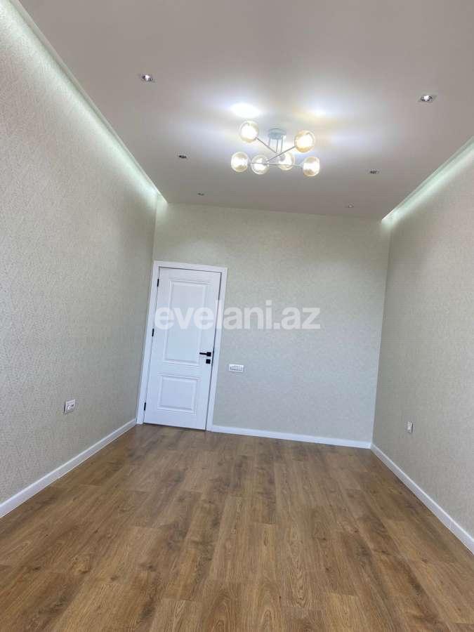 Satılır, yeni tikili, 3 otaqlı, 105 m², Bakı, Xətai r, Əhmədli q, Əhmədli m.