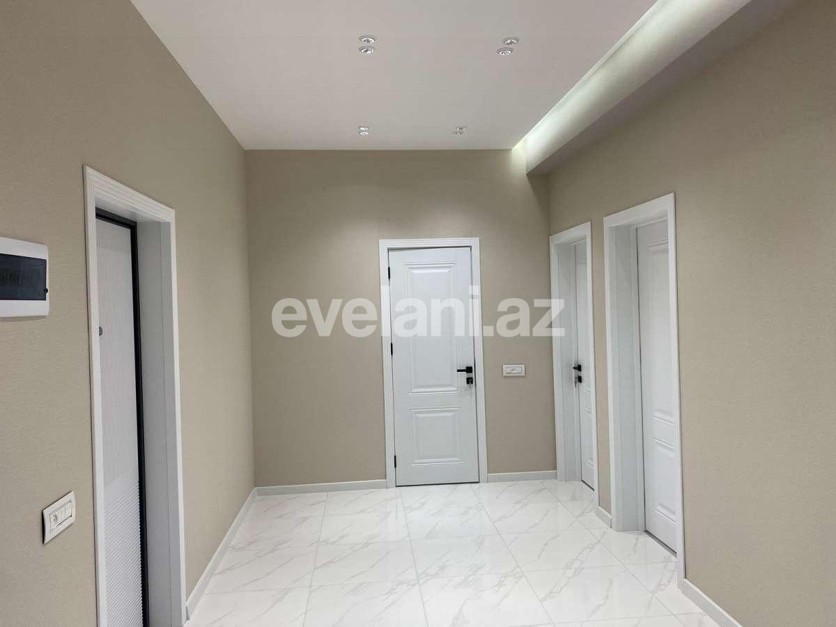 Satılır, yeni tikili, 3 otaqlı, 105 m², Bakı, Xətai r, Əhmədli q, Əhmədli m.
