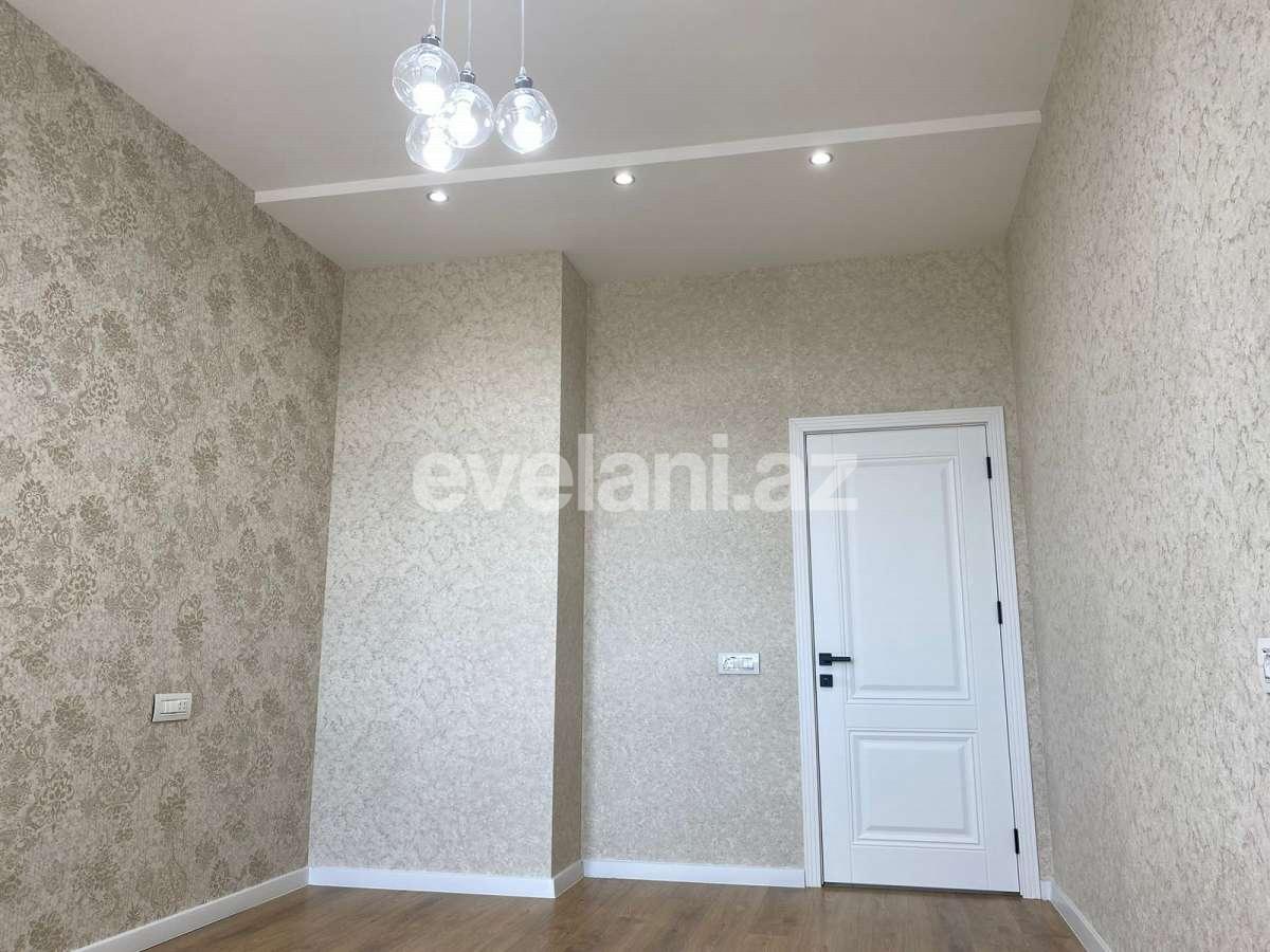 Satılır, yeni tikili, 3 otaqlı, 105 m², Bakı, Xətai r, Əhmədli q, Əhmədli m.