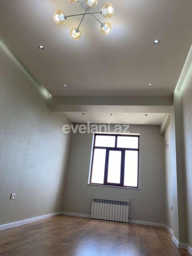 Satılır, yeni tikili, 3 otaqlı, 105 m², Bakı, Xətai r, Əhmədli q, Əhmədli m.