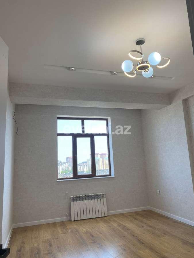 Satılır, yeni tikili, 3 otaqlı, 105 m², Bakı, Xətai r, Əhmədli q, Əhmədli m.
