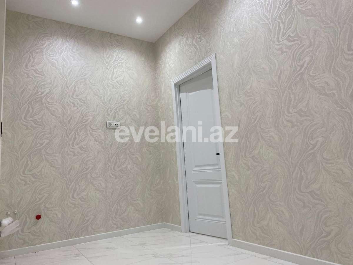 Satılır, yeni tikili, 3 otaqlı, 105 m², Bakı, Xətai r, Əhmədli q, Əhmədli m.