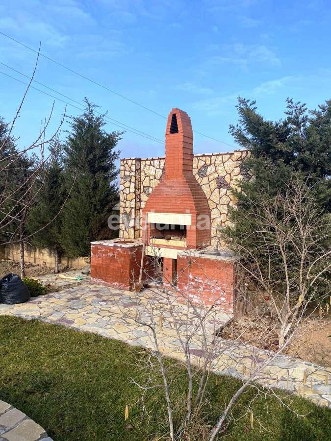 Satılır, həyət evi / bağ, 5 otaqlı, 250 m², Bakı, Abşeron r, Görədil q.