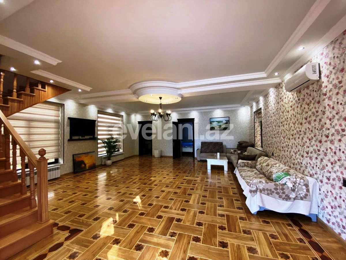 Satılır, həyət evi / bağ, 5 otaqlı, 250 m², Bakı, Abşeron r, Görədil q.