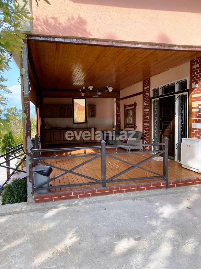 Satılır, həyət evi / bağ, 5 otaqlı, 250 m², Bakı, Abşeron r, Görədil q.