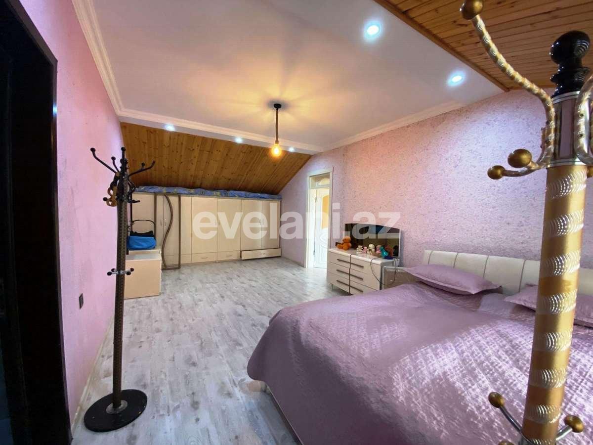 Satılır, həyət evi / bağ, 5 otaqlı, 250 m², Bakı, Abşeron r, Görədil q.