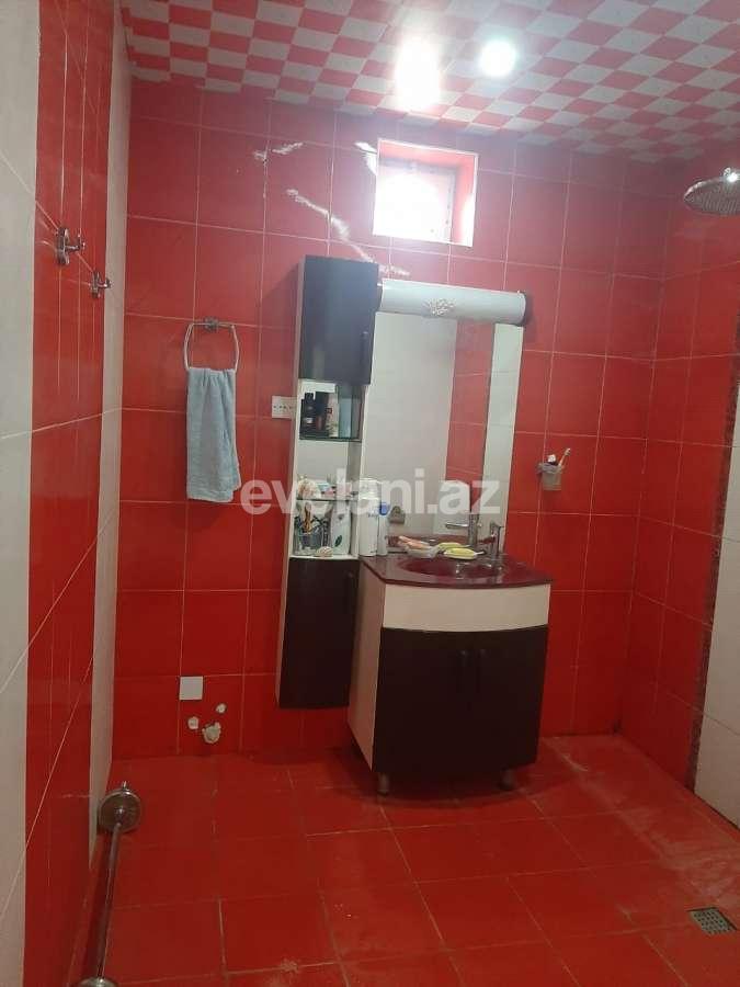 Satılır, həyət evi / bağ, 6 otaqlı, 270 m², Bakı, Səbail r, Badamdar q.