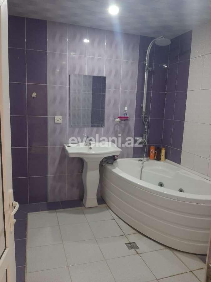 Satılır, həyət evi / bağ, 6 otaqlı, 270 m², Bakı, Səbail r, Badamdar q.