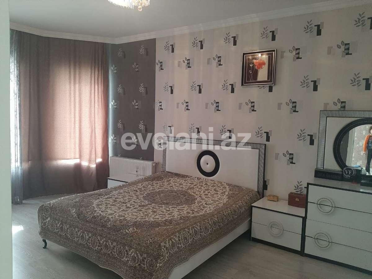 Satılır, həyət evi / bağ, 6 otaqlı, 270 m², Bakı, Səbail r, Badamdar q.