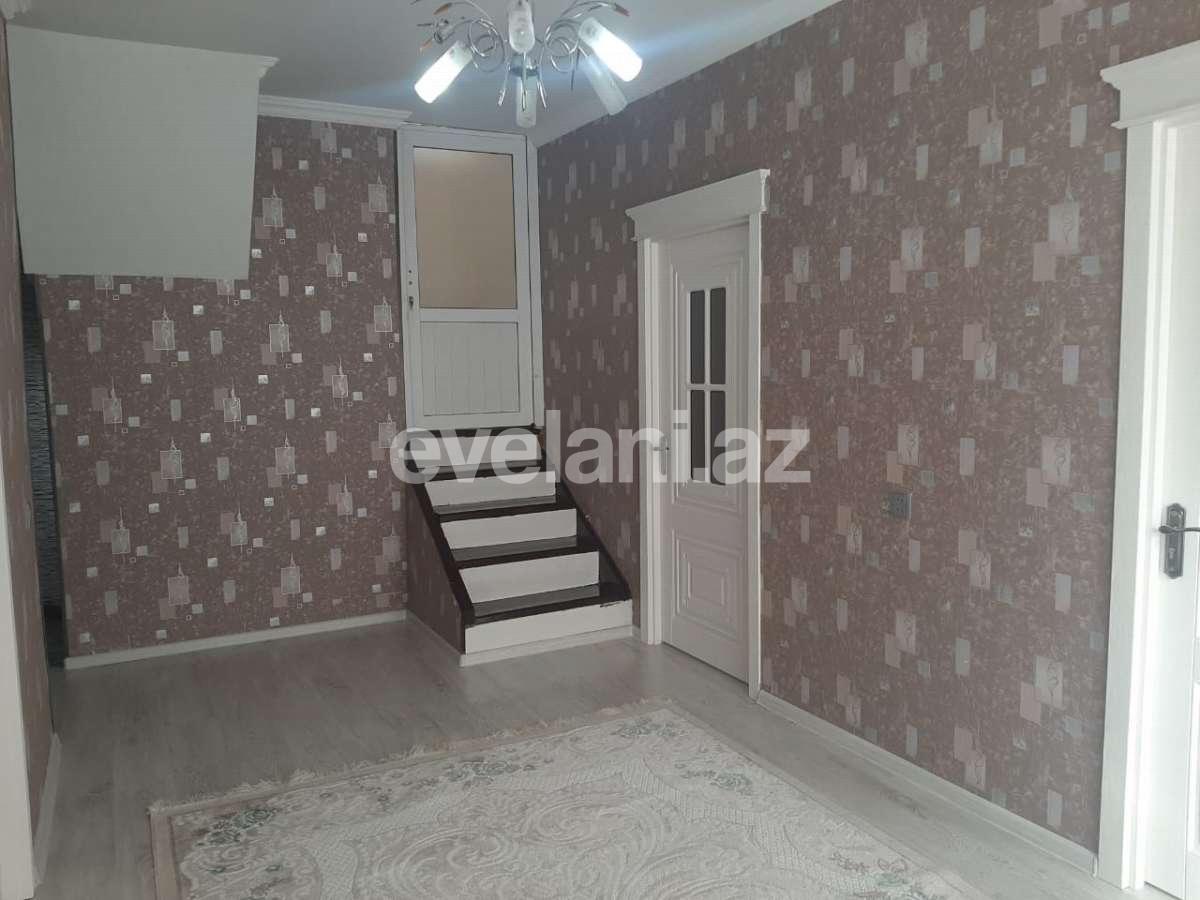Satılır, həyət evi / bağ, 6 otaqlı, 270 m², Bakı, Səbail r, Badamdar q.