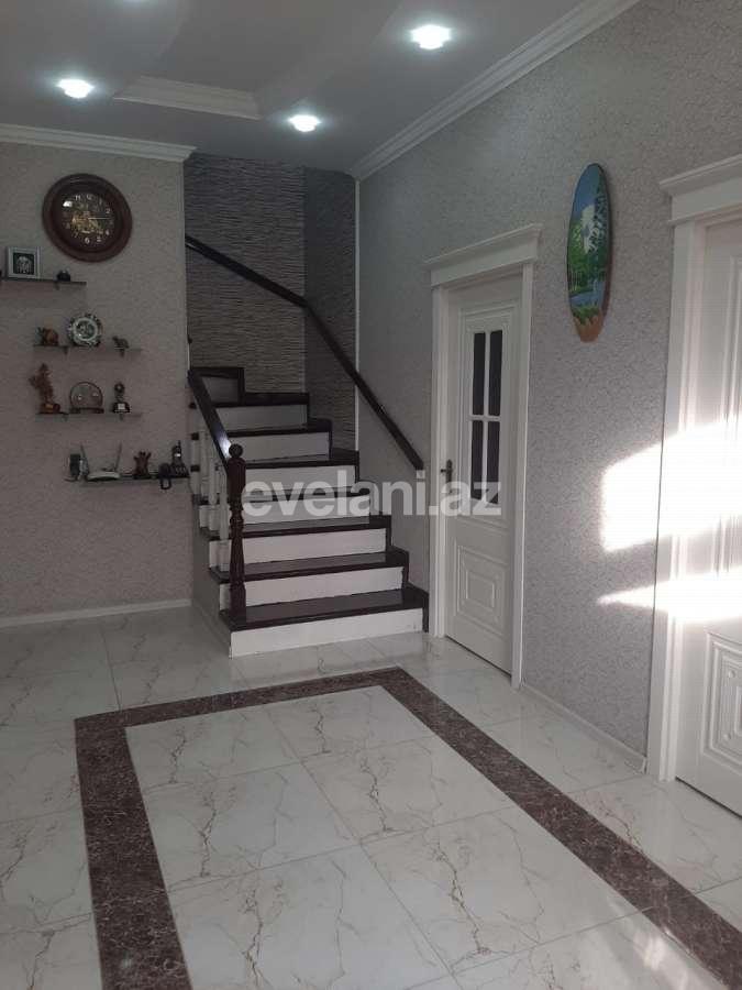 Satılır, həyət evi / bağ, 6 otaqlı, 270 m², Bakı, Səbail r, Badamdar q.