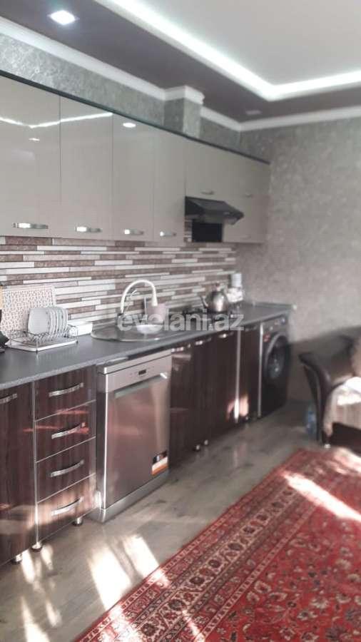 Satılır, həyət evi / bağ, 6 otaqlı, 270 m², Bakı, Səbail r, Badamdar q.