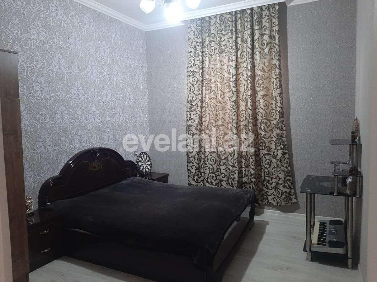Satılır, həyət evi / bağ, 6 otaqlı, 270 m², Bakı, Səbail r, Badamdar q.