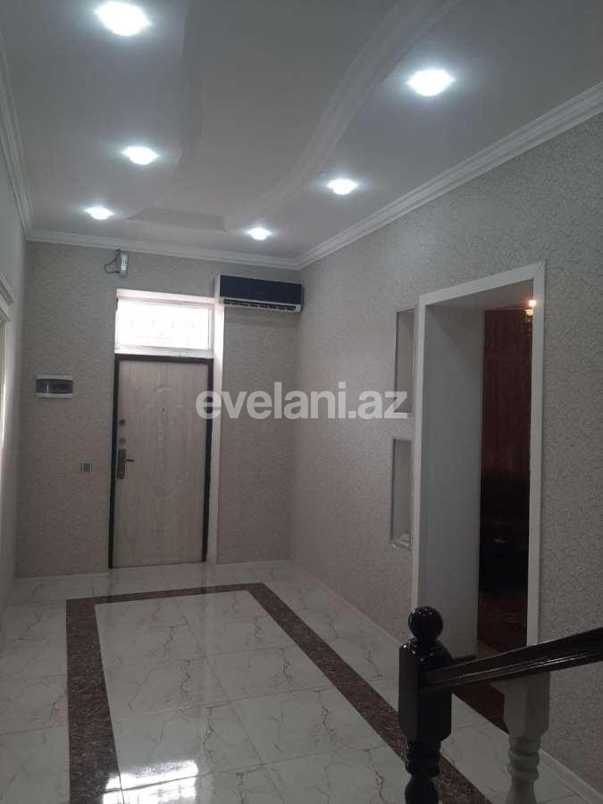 Satılır, həyət evi / bağ, 6 otaqlı, 270 m², Bakı, Səbail r, Badamdar q.