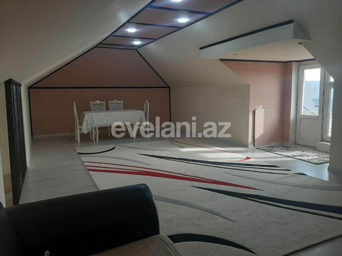 Satılır, həyət evi / bağ, 6 otaqlı, 270 m², Bakı, Səbail r, Badamdar q.